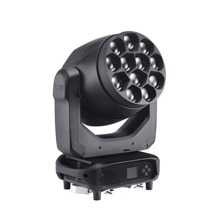 Moving Head Gobo Lights