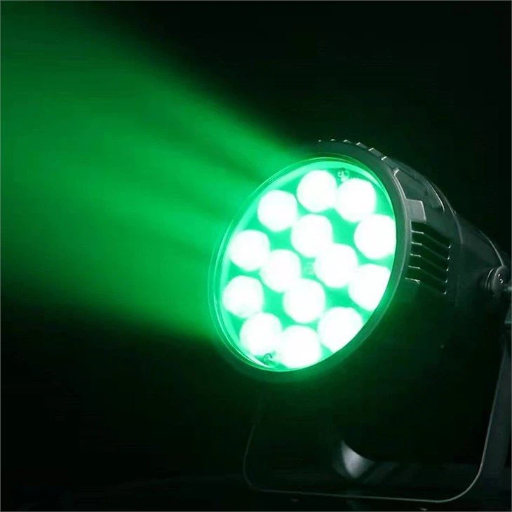 LED Par Can kalis air