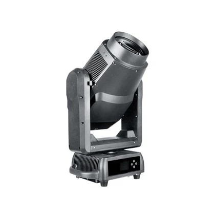 DLW Membangunkan 600-Watt Profile LED Moving Head Untuk Melancarkan Model Pal...