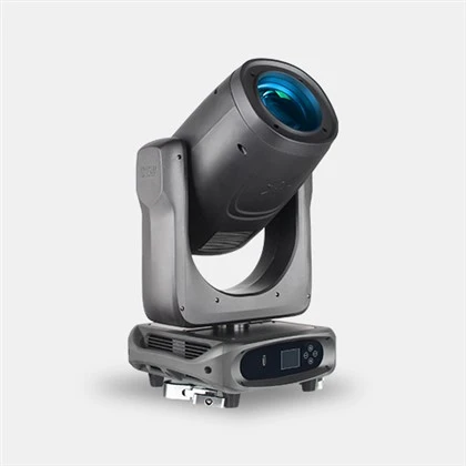 Luminair Kepala Bergerak 3-dalam-1 HIBRID