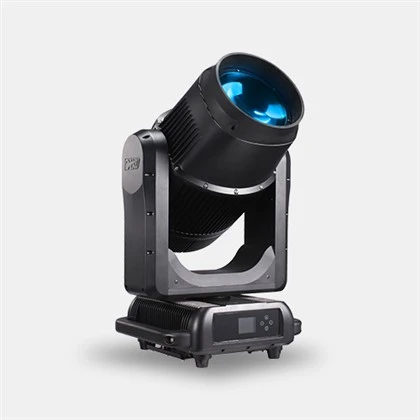 Lampu Kepala Bergerak Luaran